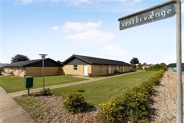 Billede 5. Hus/villa, Vestervænge, Ørsted 