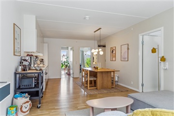 Photo 14. Apartment, Kløverbladsgade, Valby 