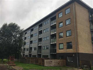 Photo 4. Apartment, Aabenraavej, Haderslev 