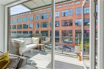 Photo 2. Apartment, Kløverbladsgade, Valby 