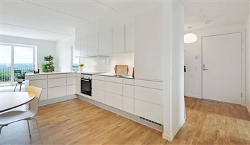 Billede 1. Lejlighed, Emma Gads Gade, Brabrand 