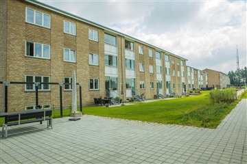 Photo 1. Apartment, Aabenraavej, Haderslev 