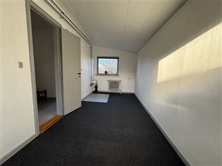 Billede 9. Hus/villa, Østervang, Hjørring 