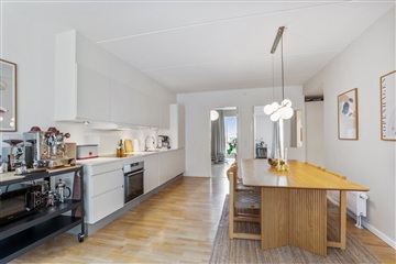 Photo 12. Apartment, Kløverbladsgade, Valby 