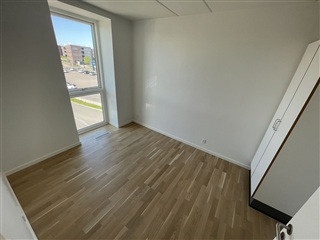 Billede 9. Lejlighed, Vilhelm Ehlerts Alle, Viborg 