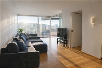 Photo 2. Apartment, Ørestads Boulevard, København S 