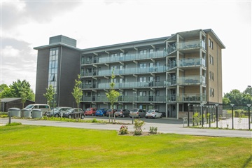 Photo 2. Apartment, Aabenraavej, Haderslev 