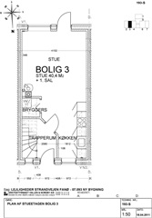 Photo 22. Apartment, Haralds Toft, Fanø 