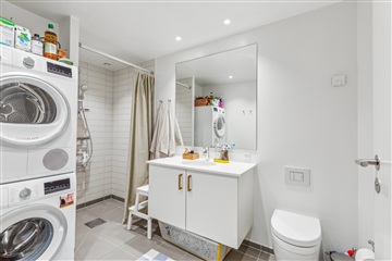 Photo 3. Apartment, Kløverbladsgade, Valby 