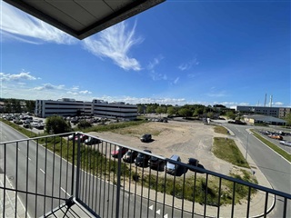 Billede 5. Lejlighed, Vilhelm Ehlerts Alle, Viborg 