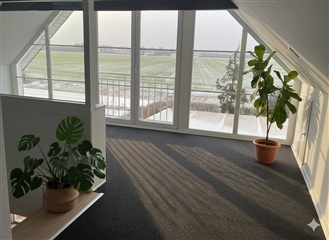 Photo 6. House, Vestersig, Viuf 