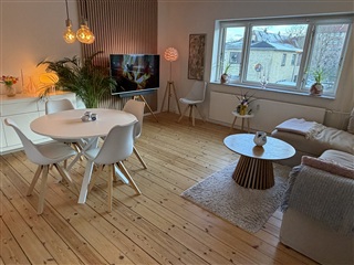 Photo 2. Apartment, Tolstojs Alle, Søborg 