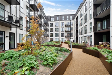 Photo 4. Apartment, Vigerslev Allé, Valby 