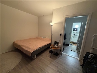 Photo 2. Apartment, Grønningen, Grindsted 