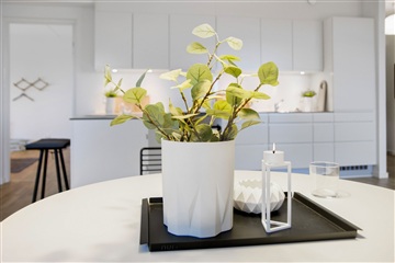 Billede 3. Lejlighed, Anna Anchers Gade, Brabrand 