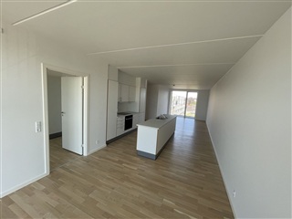 Billede 10. Lejlighed, Vilhelm Ehlerts Alle, Viborg 