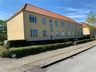 Photo 1. Apartment, Fjordagerring, Haderslev 