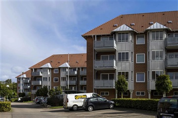 Photo 9. Apartment, Ringparken, Skive 