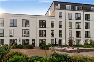 Photo 10. Apartment, Vigerslev Allé, Valby 