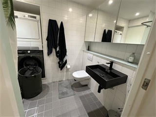 Photo 9. Apartment, Ørestads Boulevard, København S 