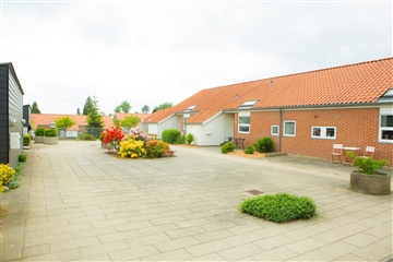 Photo 1. House, Jakob Knudsens Vej, Haderslev 