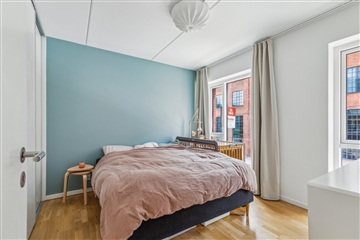 Photo 9. Apartment, Kløverbladsgade, Valby 