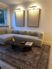 Photo 1. Apartment, Ellebækvej, Gentofte 