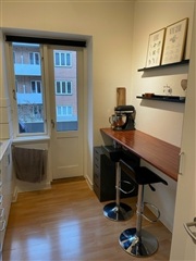 Billede 3. Lejlighed, Silkeborgvej, Aarhus C 