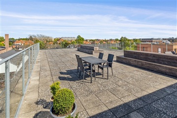 Photo 15. Apartment, Kløverbladsgade, Valby 