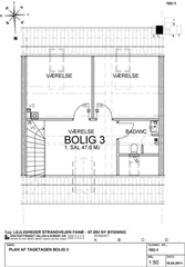 Photo 21. Apartment, Haralds Toft, Fanø 