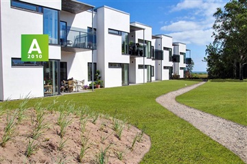 Photo 1. Apartment, Strandkanten, Sæby 