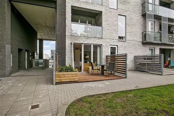 Photo 2. Apartment, , København K 