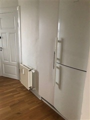 Photo 2. Apartment, Sct Jørgens Gade, Holstebro 