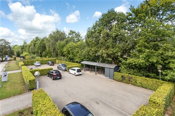 Photo 6. Apartment, Augustenborggade, Aarhus C 