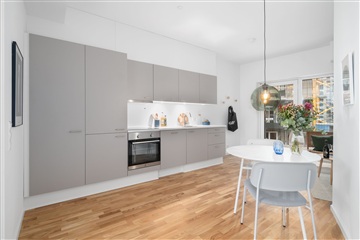 Billede 3. Lejlighed, Dalgas Avenue, Aarhus C 