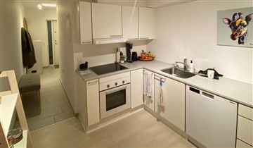 Photo 5. Apartment, Augustenborggade, Aarhus C 