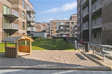 Photo 18. Apartment, Kalvehaven, Slagelse 