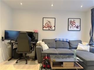 Billede 4. Lejlighed, Løkkegade, Aalborg 