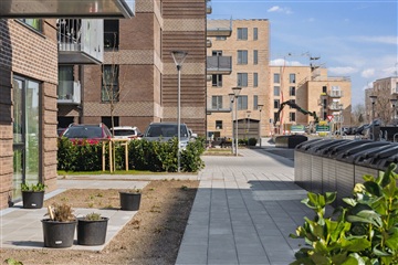 Photo 16. Apartment, Kalvehaven, Slagelse 