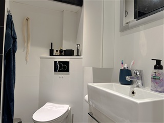 Billede 8. Lejlighed, Løkkegade, Aalborg 