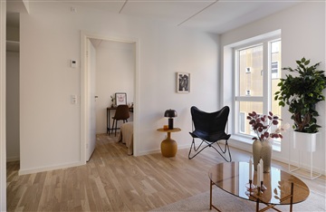 Photo 8. Apartment, Blåbærvej, Hillerød 
