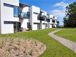 Photo 10. Apartment, Strandkanten, Sæby 