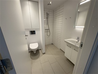 Photo 3. Apartment, Augustenborggade, Aarhus C 