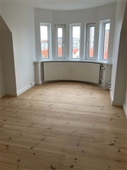 Billede 1. Lejlighed, Skrågade, Nørresundby 