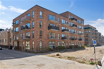 Photo 15. Apartment, Else Alfelts Vej, København S 