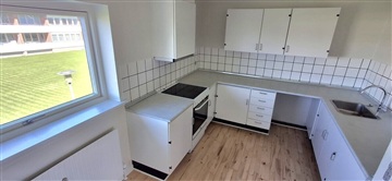 Photo 1. Apartment, Randersgade, Frederikshavn 
