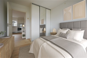 Billede 10. Lejlighed, Ellebrinken, Lystrup 