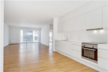 Photo 5. Apartment, Else Alfelts Vej, København S 