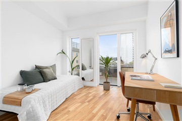 Billede 4. Lejlighed, Dalgas Avenue, Aarhus C 