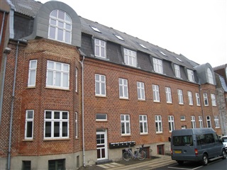 Photo 13. Apartment, Sct Jørgens Gade, Holstebro 